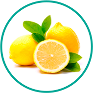 Лимонный джем