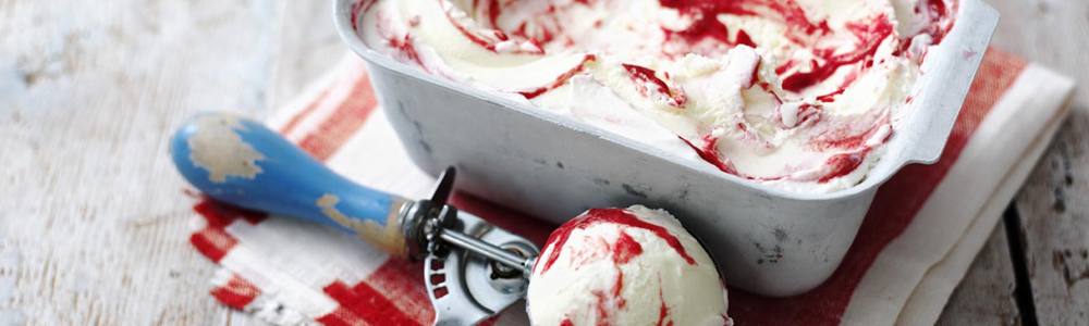 Как выбрать джем для производства молочной продукции